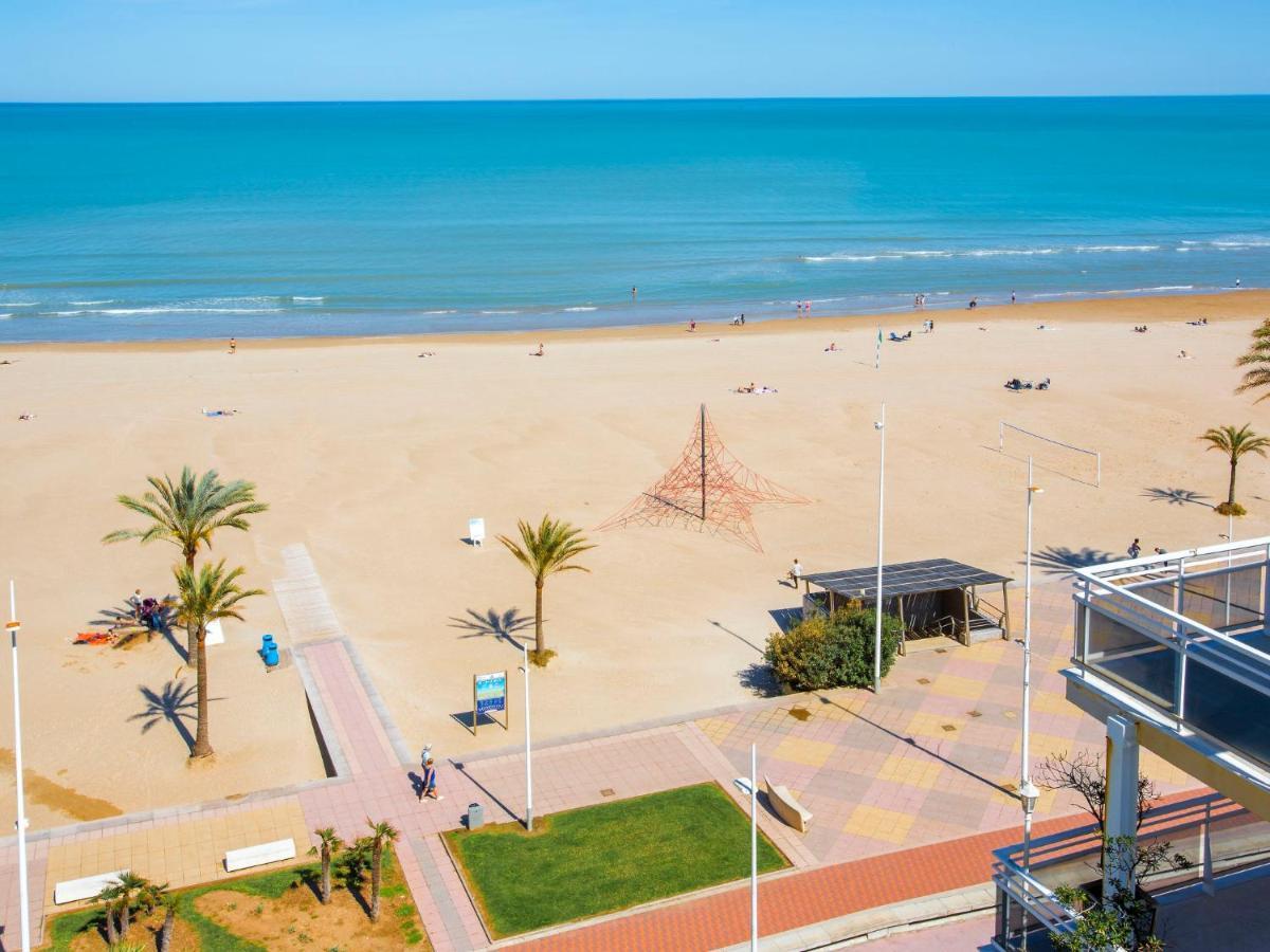 Apartment Bonaire By Interhome Playa de Gandia Exterior photo