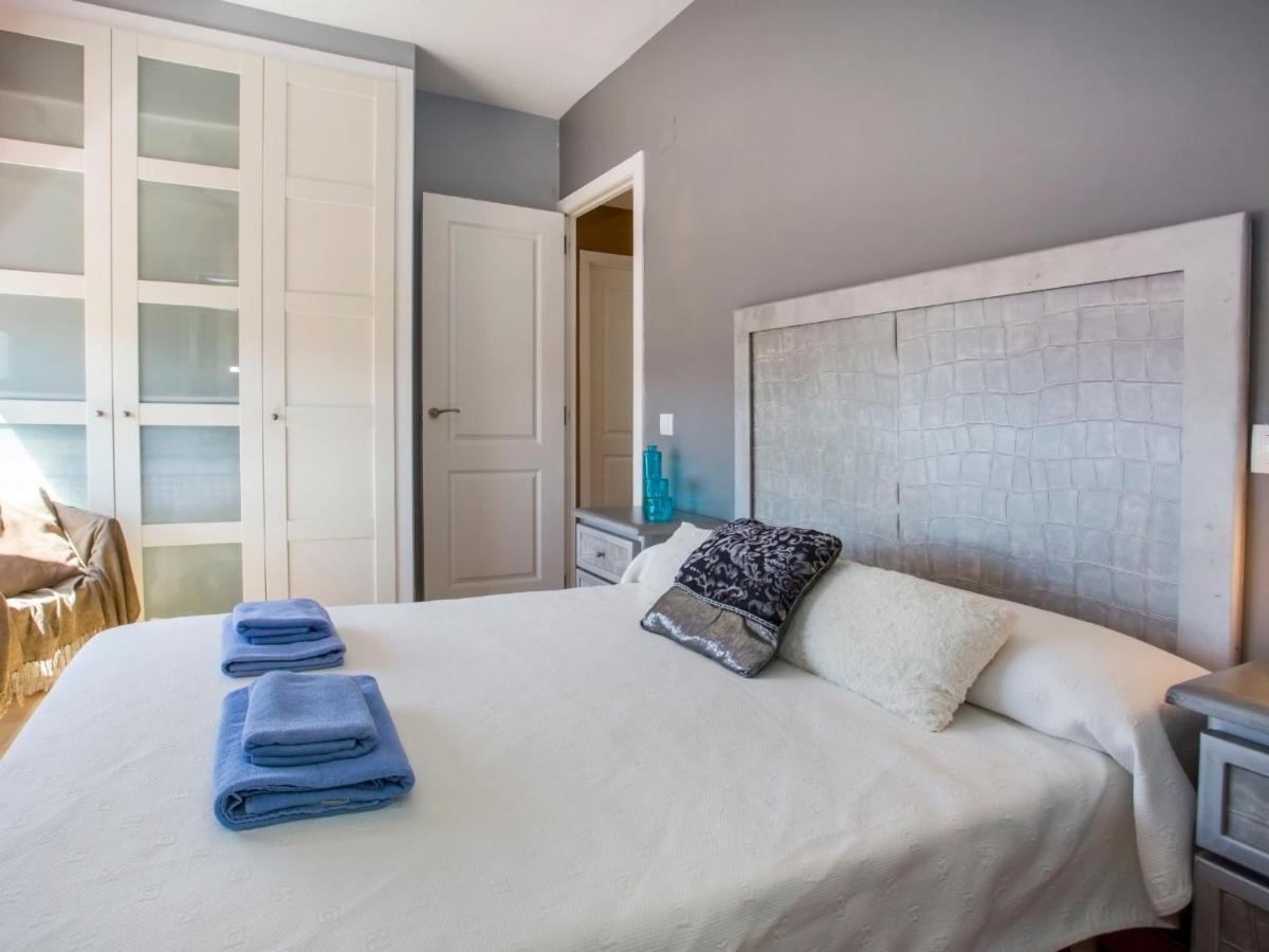 Apartment Bonaire By Interhome Playa de Gandia Exterior photo