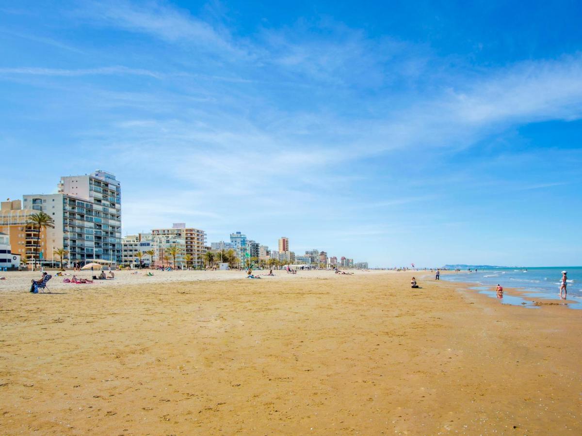 Apartment Bonaire By Interhome Playa de Gandia Exterior photo