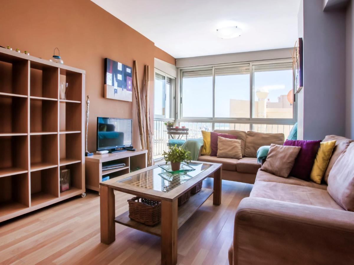 Apartment Bonaire By Interhome Playa de Gandia Exterior photo