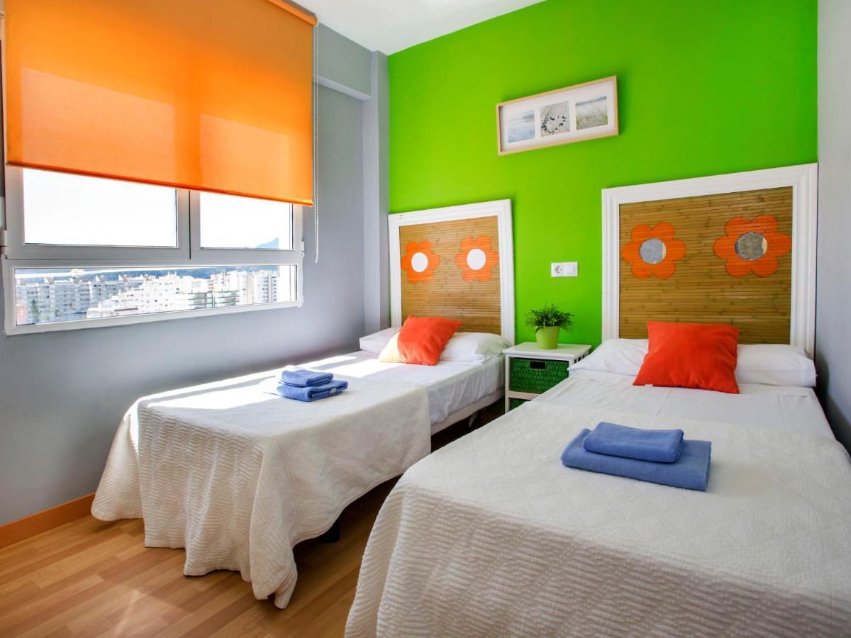 Apartment Bonaire By Interhome Playa de Gandia Exterior photo