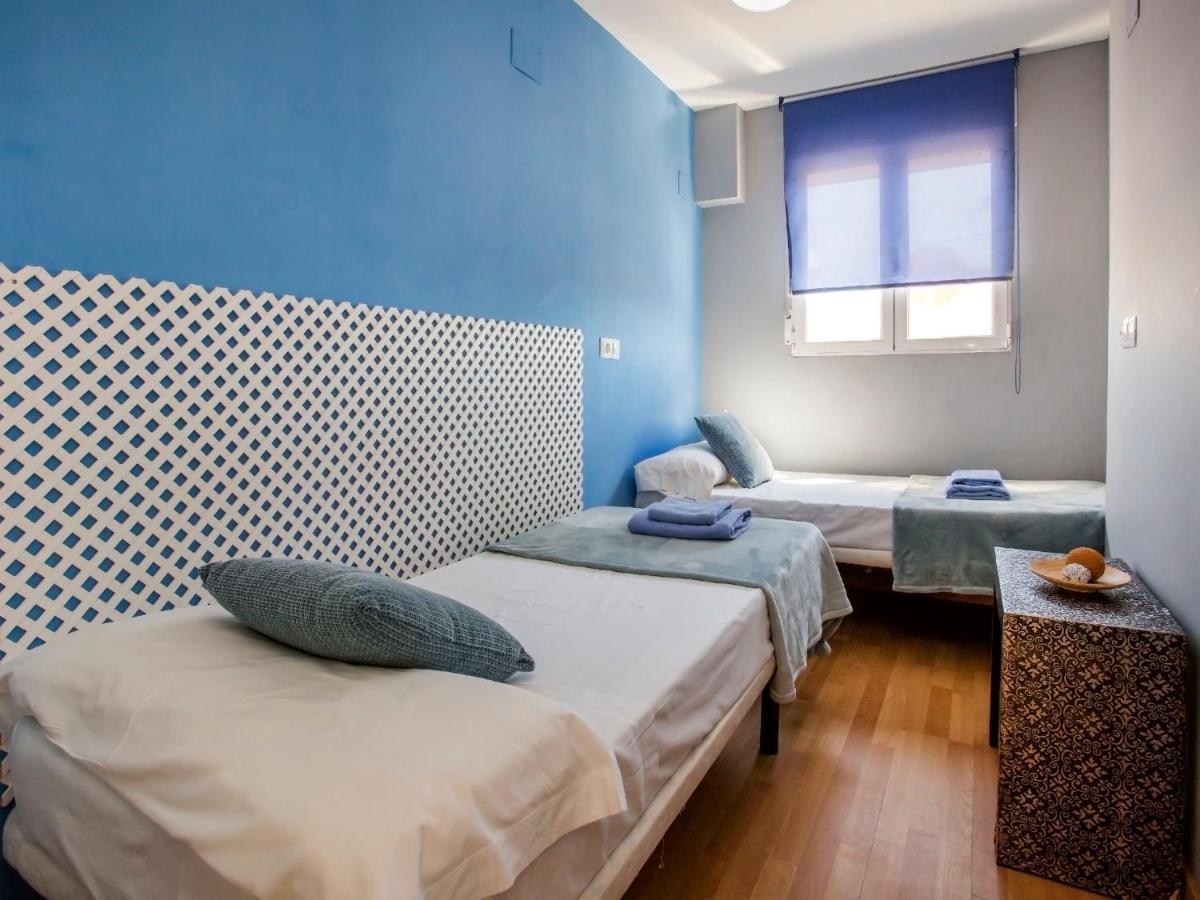 Apartment Bonaire By Interhome Playa de Gandia Exterior photo